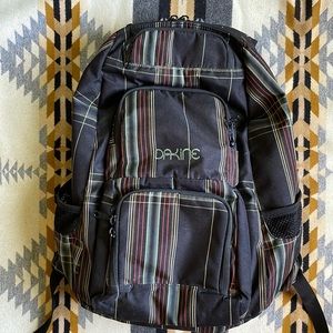 Dakine Backpack